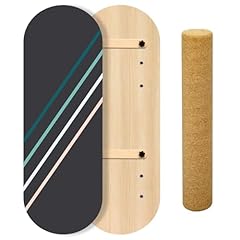Balance board trainer for sale  Delivered anywhere in UK