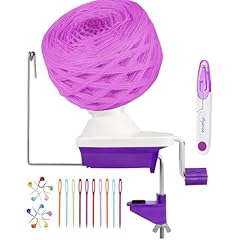 Yarn ball winder for sale  Delivered anywhere in UK