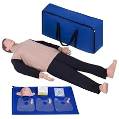 Cpr dummy manikins for sale  Delivered anywhere in USA 