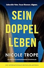 Doppelleben unglaublich wendun gebraucht kaufen  Wird an jeden Ort in Deutschland