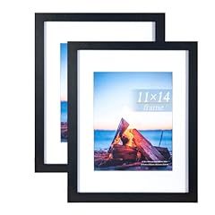 Black picture frames for sale  Delivered anywhere in UK