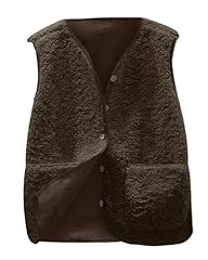 Joligiao gilet pile usato  Spedito ovunque in Italia 