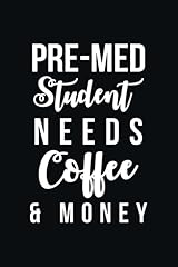 Pre med student for sale  Delivered anywhere in USA 