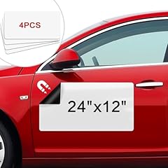 Blank car magnets for sale  Delivered anywhere in USA 