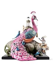 Lladro ephemeral treasures usato  Spedito ovunque in Italia 