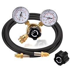 Argon co2 regulator for sale  Delivered anywhere in USA 