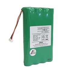 Expertpower 9.6v 1650mah for sale  Delivered anywhere in USA 
