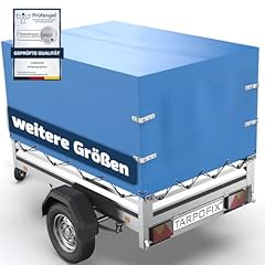 Tarpofix anhänger plane gebraucht kaufen  Wird an jeden Ort in Deutschland