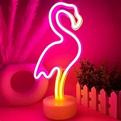 Vifulin flamingo neon for sale  Delivered anywhere in USA 