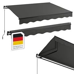 Steelsøn gelenkarmmarkise kes gebraucht kaufen  Wird an jeden Ort in Deutschland