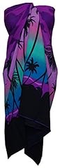 Sarong women scenic for sale  Delivered anywhere in USA 