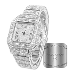 Halukakah diamonds gold for sale  Delivered anywhere in UK