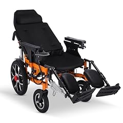 Reclining electric wheelchairs for sale  Delivered anywhere in USA 
