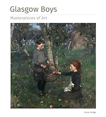 Glasgow boys masterpieces for sale  Delivered anywhere in UK