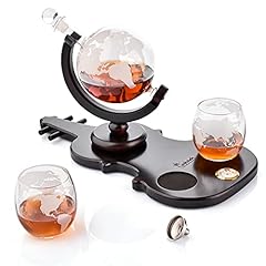 Geshank whiskey decanter for sale  Delivered anywhere in USA 