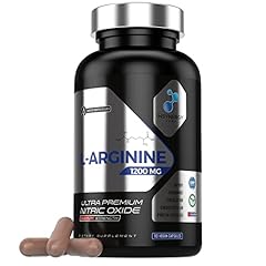 Ultra premium arginine for sale  Delivered anywhere in UK