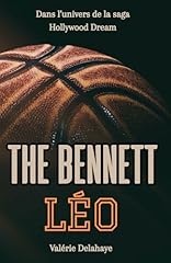 The bennett léo usato  Spedito ovunque in Italia 