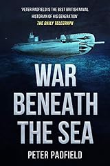 War beneath sea for sale  Delivered anywhere in UK