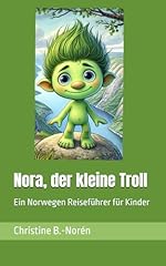 Nora kleine troll gebraucht kaufen  Wird an jeden Ort in Deutschland