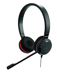 Jabra evolve wired for sale  Delivered anywhere in USA 