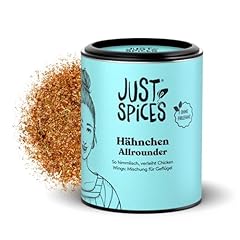 Just spices hähnchen gebraucht kaufen  Wird an jeden Ort in Deutschland