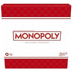 Monopoly signature collection usato  Spedito ovunque in Italia 