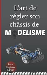 Art regler chassis d'occasion  Livré partout en France