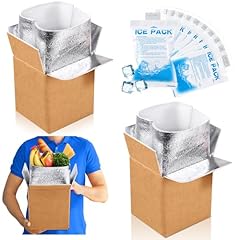 Honoson pack insulated for sale  Delivered anywhere in USA 