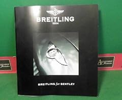 Breitling for bentley gebraucht kaufen  Wird an jeden Ort in Deutschland
