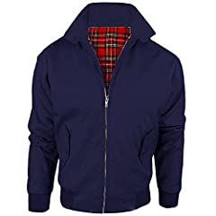 Myshoestore harrington jacket for sale  Delivered anywhere in UK