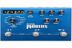 Strymon mobius modulation for sale  Delivered anywhere in Ireland