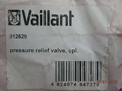 Vaillant vcw 242e for sale  Delivered anywhere in UK