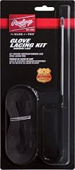 Rawlings glove lacing for sale  Delivered anywhere in USA 