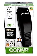 Conair simple cut for sale  Delivered anywhere in USA 