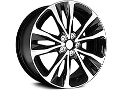 Aluminum wheel machined for sale  Delivered anywhere in USA 