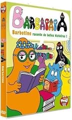 Barbapapa barbotine raconte d'occasion  Livré partout en France