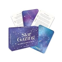 Stargazing deck cards for sale  Delivered anywhere in Ireland
