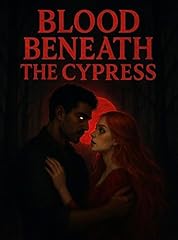 Blood beneath cypress for sale  Delivered anywhere in USA 