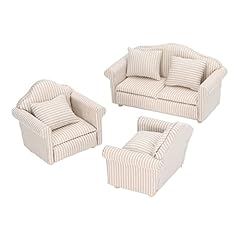 Dollhouse sofa scale for sale  Delivered anywhere in UK