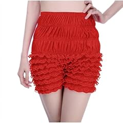 Woman frilly lace for sale  Delivered anywhere in UK