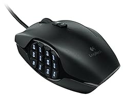 Logitech logitech g600 for sale  Delivered anywhere in Ireland