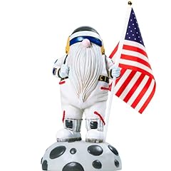 Redwix astronaut gnome for sale  Delivered anywhere in USA 