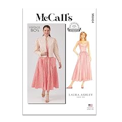 Mccalls m8464y5 misses for sale  Delivered anywhere in UK