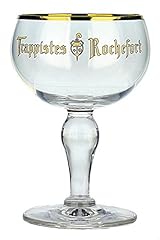 Verre 33cl rochefort d'occasion  Livré partout en Belgiqu