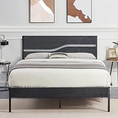 Vecelo platform bed for sale  Delivered anywhere in USA 