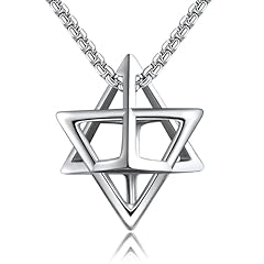 Hukkun merkaba kette gebraucht kaufen  Wird an jeden Ort in Deutschland