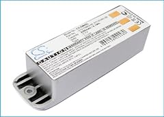 Techtek batterie compatibile usato  Spedito ovunque in Italia 