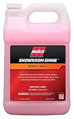 Malco showroom shine for sale  Delivered anywhere in USA 