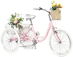 Akiiger adult tricycles for sale  Delivered anywhere in USA 