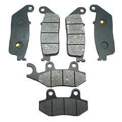 Motorcycle front rear for sale  Delivered anywhere in USA 